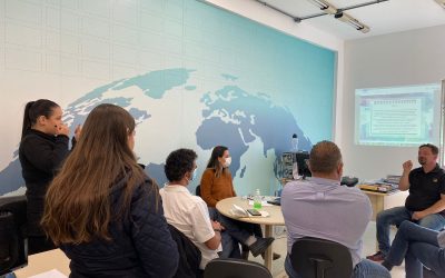 Uniforms presentation