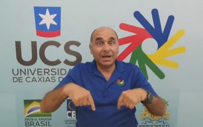TC Chairperson’s Report on Caxias do Sul